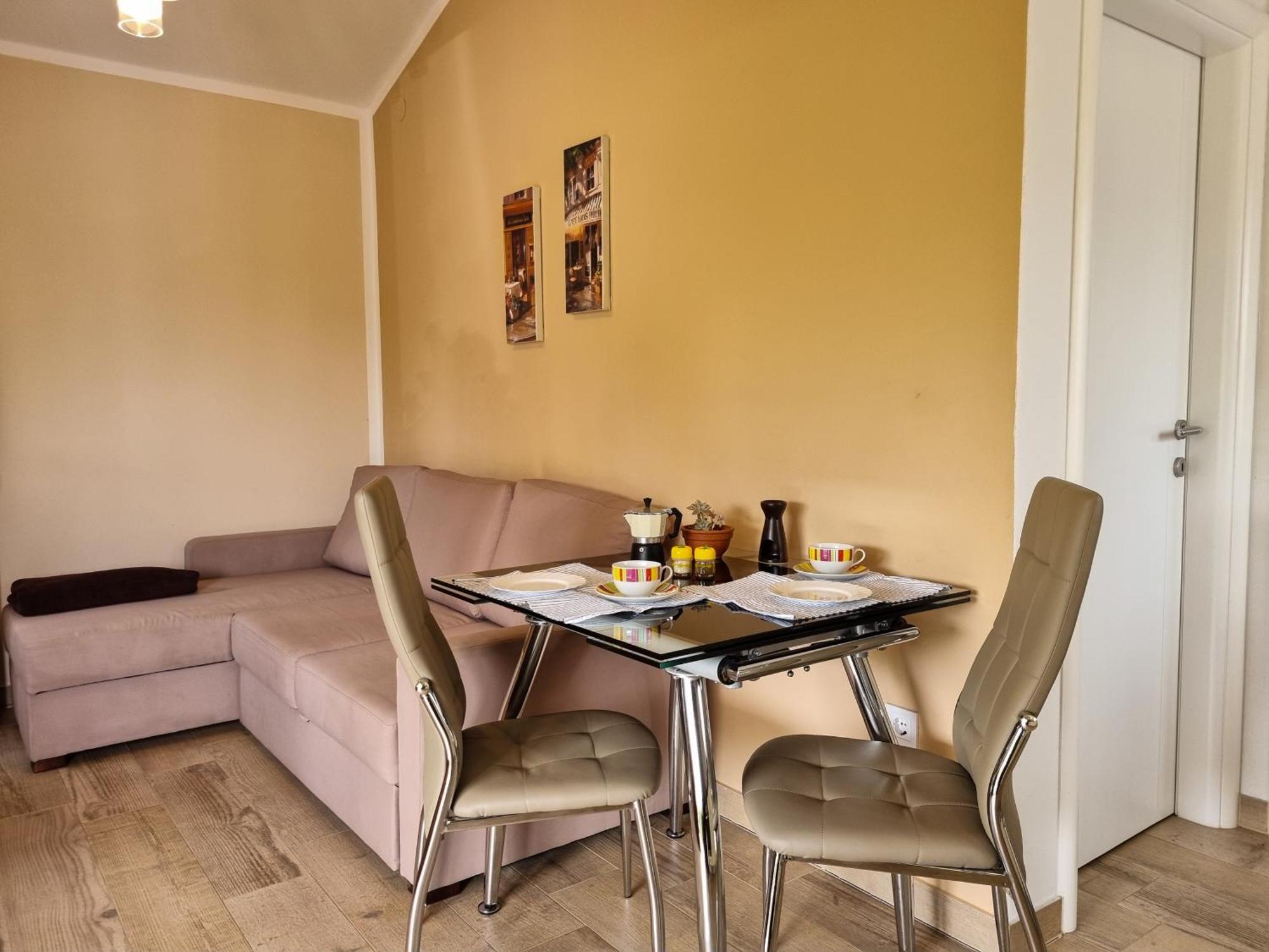 Juli No1 Apartman