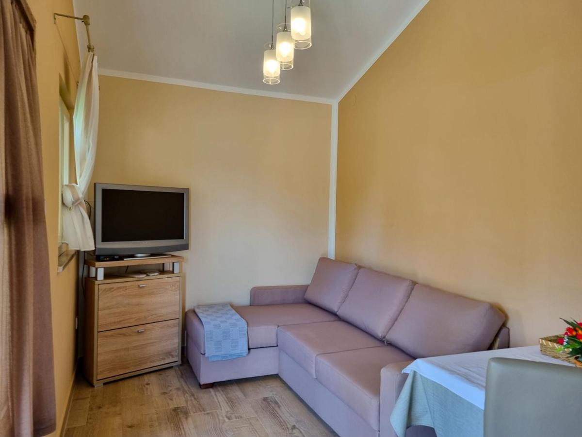 Apartment Juli No1 Porec